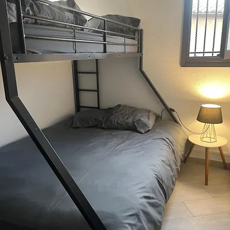 T2 De 30m2, Grande Terrasse, Soleil Marin * كولِيورْ