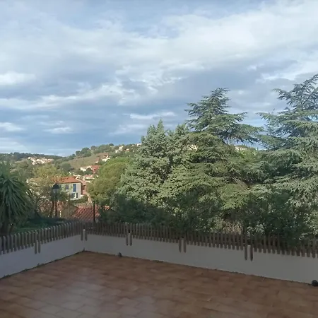 T2 De 30m2, Grande Terrasse, Soleil Marin *