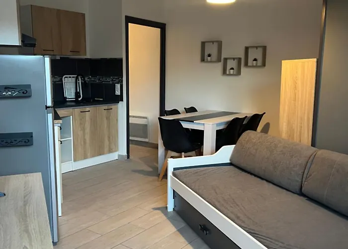 T2 De 30m2, Grande Terrasse, Soleil Marin Lejlighed Collioure